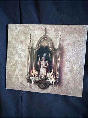 HADES - SIGNED CD Melanie Martinez